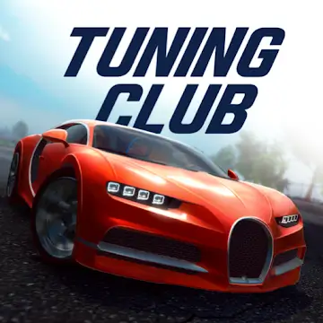 Tuning Club Online Banner